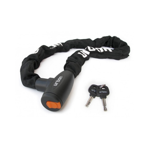 Urban Security antirrobo moto cadena Flex 170cm