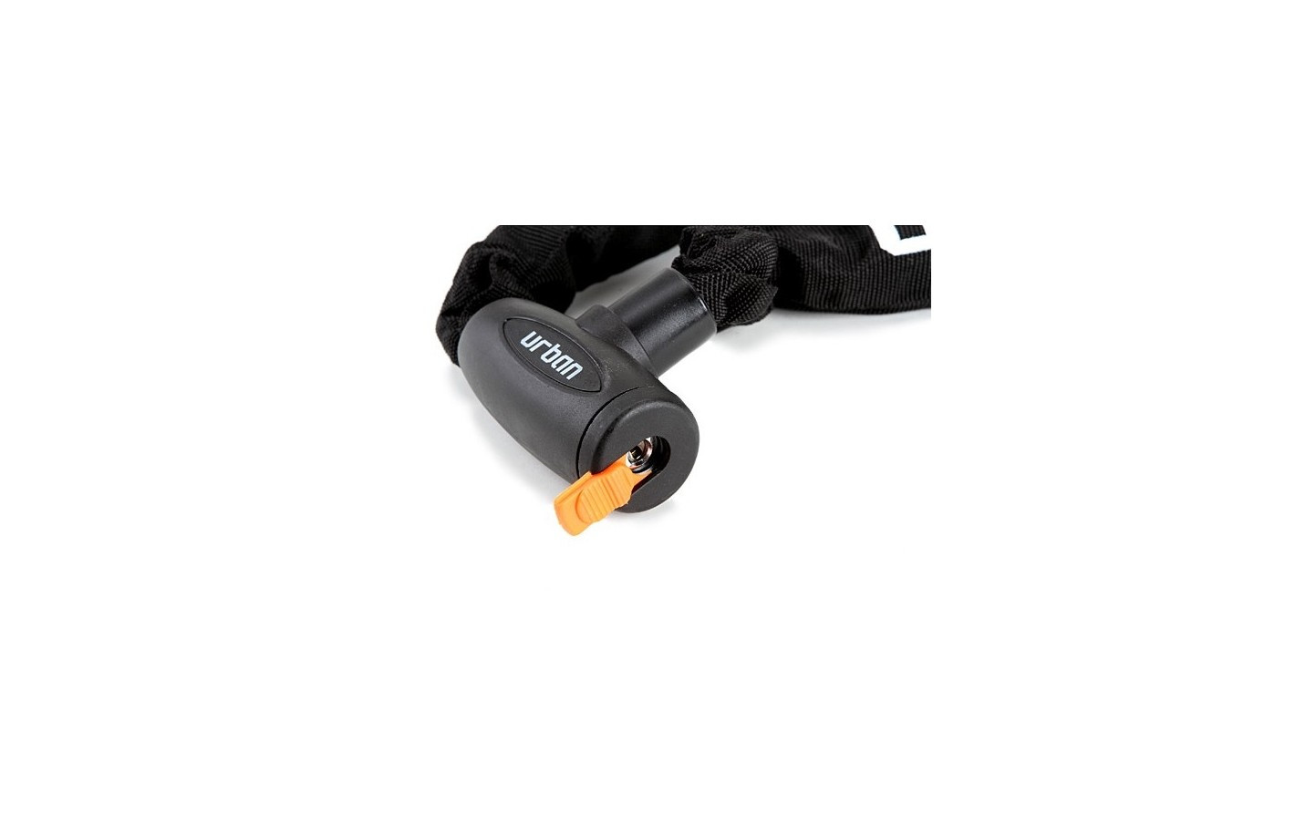 Urban Security antirrobo moto cadena Flex 170cm - Imagen 4