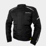 Quartermile chaqueta moto talla grande Yeti Evo 3.0
