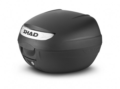 Shad baúl moto 26L