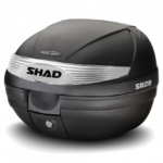 Shad baúl moto 29L