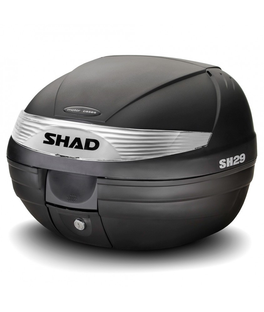 Shad baúl moto 29L