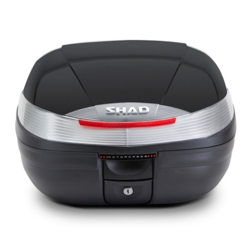 Shad baúl moto 37L