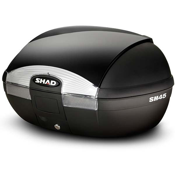 Shad baúl moto 45L NSD45SH