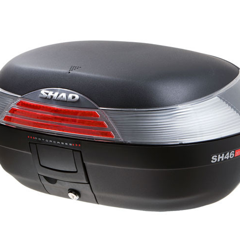 Shad baúl moto 46L NSD46SH