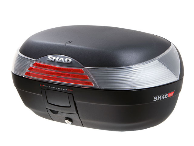 Shad baúl moto 46L NSD46SH