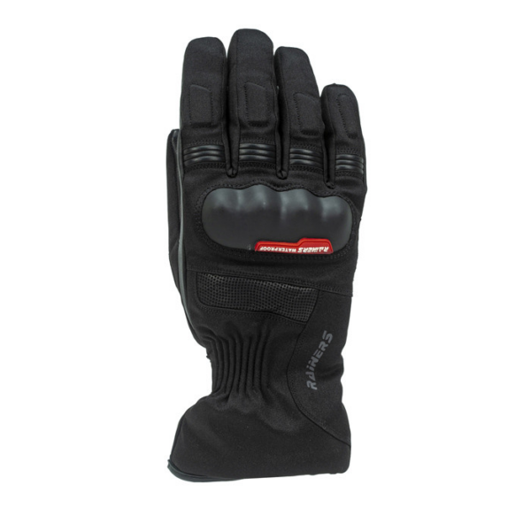 Rainers guantes moto invierno Albani
