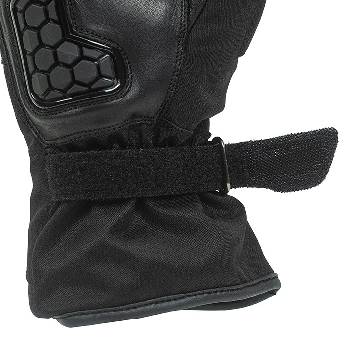 Rainers guantes moto invierno Albani - Imagen 4