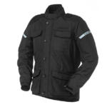 Rainers chaqueta moto invierno Baltimore