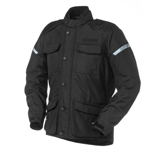 Rainers chaqueta moto invierno Baltimor