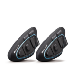 Midland Intercomunicador moto BTX2 PRO S-LR Twin