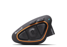 Midland Intercomunicador moto BTX1 S 2022 single