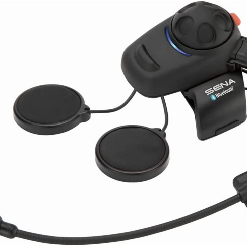 Intercomunicador SENA SMH5 pack dual