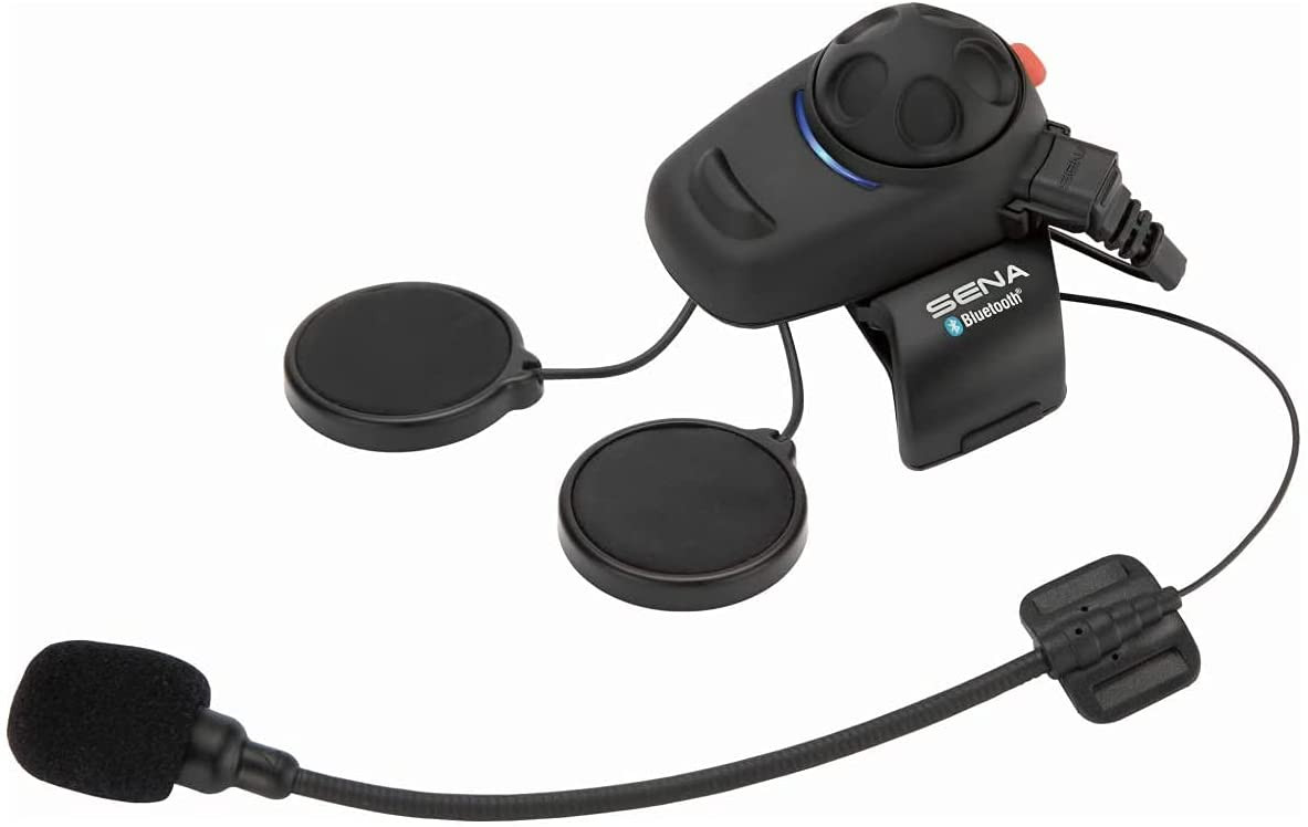 Intercomunicador SENA SMH5 pack dual