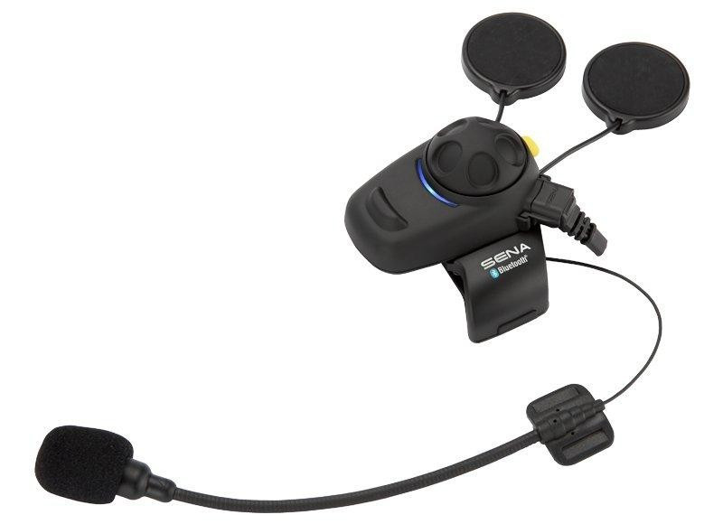 Intercomunicador SENA SMH5 FM dual - Imagen 2