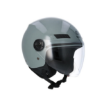 Shiro casco moto jet SH62 Asphalt
