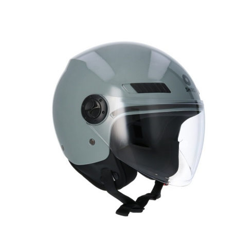 Shiro casco moto jet SH62 Asphalt
