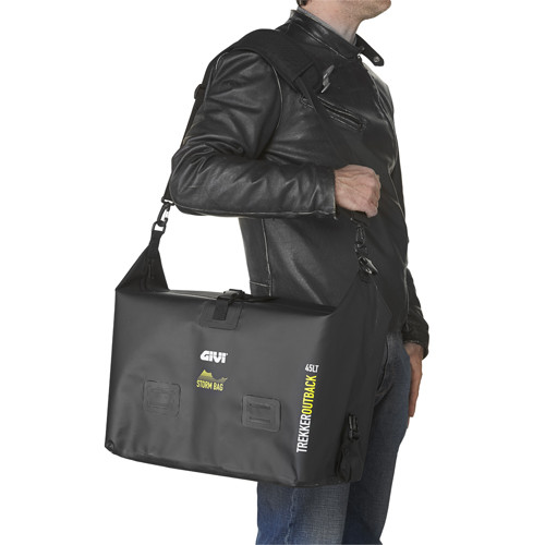 GIVI T507 BOLSA INTERNA WATERPROOF 45 L.