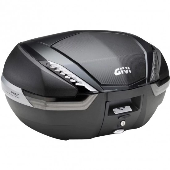 Givi baúl moto 47L V47NN