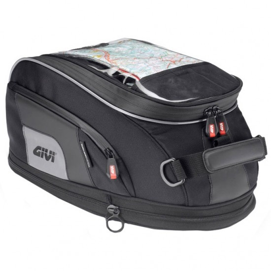 Givi bolsa depósito moto 15l XS307