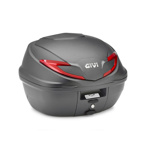 Givi B360N2 Baúl Monolock 39L.