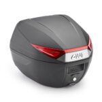 Givi baúl moto 30L. C30NT