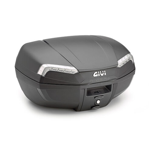 Givi baúl monolock 46L Riviera