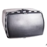 Puig baúl maxibox 90L. negro