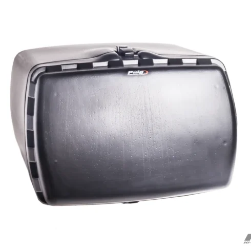 Puig baúl maxibox 90L. negro