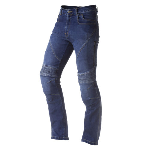 Rainers Pantalón moto vaquero Durango Advance