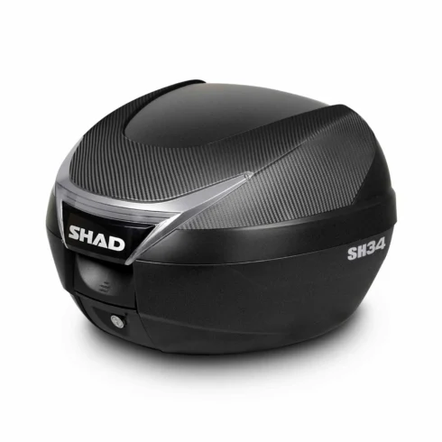 Shad baúl moto SH34