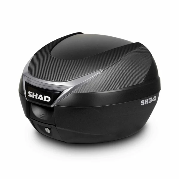 Shad baúl moto SH34