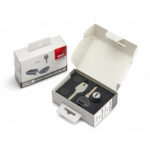 Givi Kit cierre Smart security lock
