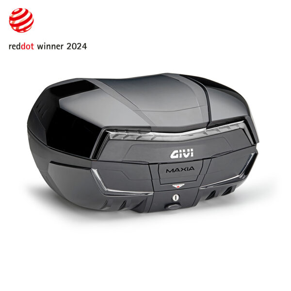 Givi baúl V58 Maxia5 TECH