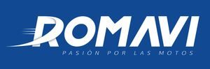 Romavi motos