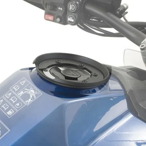 GIVI kit sujección bolsa depósito tanklock Honda