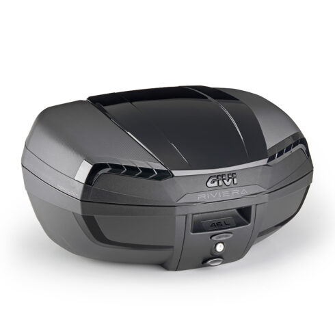 GIVI baúl 46L. Riviera