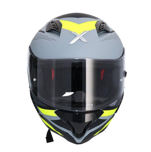 SHIRO-CASCO-MOTO-INTEGRAL-AXOR-GRIS-FLUOR-NEGRO-ROMAVI-MOTOS-2