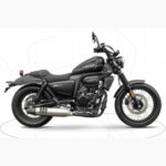 cyclone RA125 plus