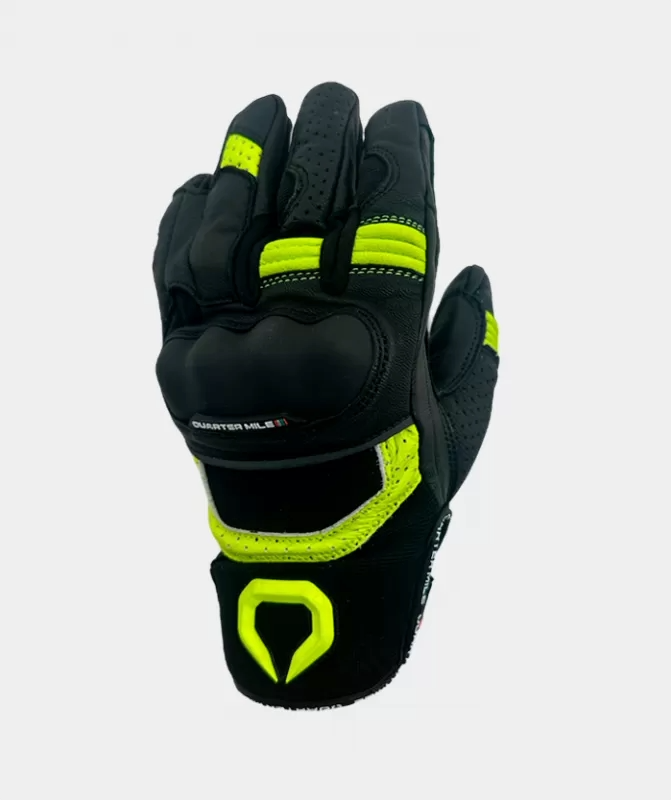 QUARTERMILE-GUANTES-VERANO-HOMBRE-PACIFIC-II-NEGRO-AMARILLO-FLUOR-ROMAVI-MOTOS-1