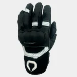 Quartermile Guantes Moto Verano Pacific II blanco