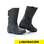 Seventy botas moto turismo mujer SD-BT9