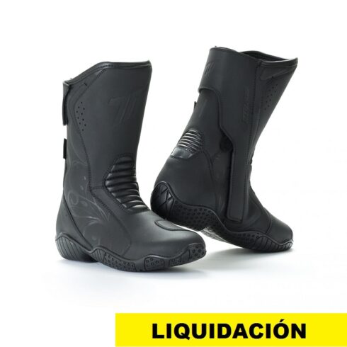 Seventy botas moto turismo mujer SD-BT9