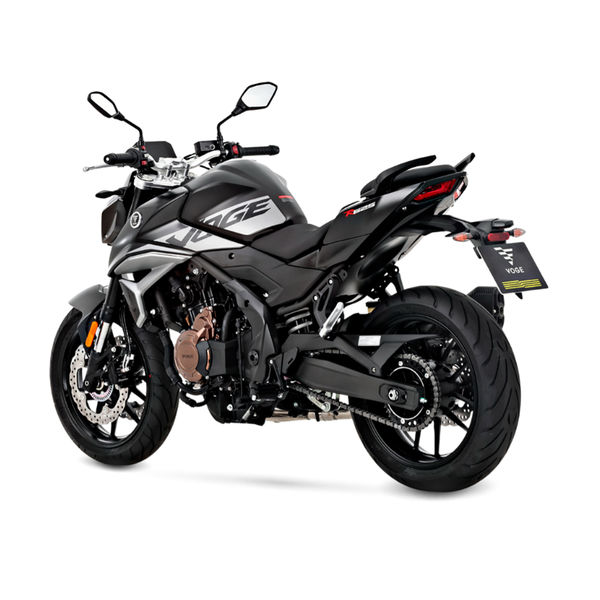 VOGE 625R - Imagen 5