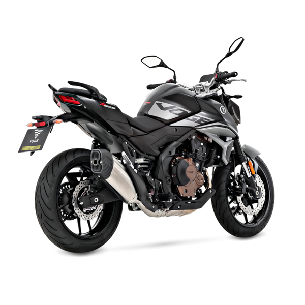 VOGE 625R - Imagen 3