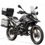 CYCLONE CARRERA 125 Trail