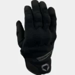 Quartermile Guantes Moto hombre Verano Texas negro