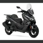 voge sr3