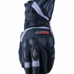 5FIVE Guantes Moto TFX2 WP negro