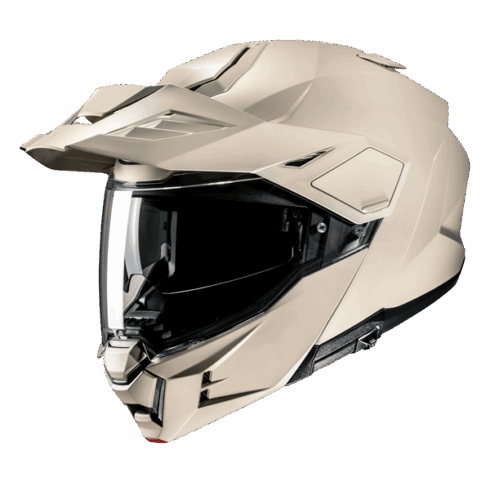 HJC casco modular I80 Trail arena mate